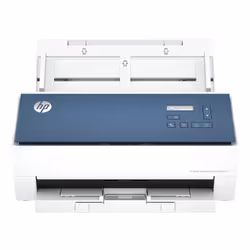 HP ScanJet Enterprise Flow ScanJet Entreprise Flow 9000 s1 Scanner à défilement A3, jusqu’à 80ppm/160ipm, 600x 600 DPI, 297 x ...