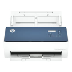 HP ScanJet Enterprise Flow ScanJet Entreprise Flow 9000 s1 Scanner à défilement A3, jusqu’à 80ppm/160ipm, 600x 600 DPI