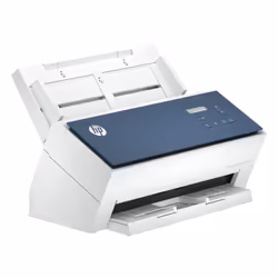 HP ScanJet Enterprise Flow ScanJet Entreprise Flow 9000 s1 Scanner à défilement A3, jusqu’à 80ppm/160ipm, 600x 600 DPI