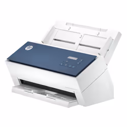 HP ScanJet Enterprise Flow ScanJet Entreprise Flow 9000 s1 Scanner à défilement A3, jusqu’à 80ppm/160ipm, 600x 600 DPI