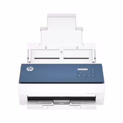 HP ScanJet Enterprise Flow ScanJet Entreprise Flow 9000 s1 Scanner à défilement A3, jusqu'à 80ppm/160ipm, 600x 600 DPI - Vue supplémentaire 4