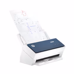 HP ScanJet Enterprise Flow ScanJet Entreprise Flow 9000 s1 Scanner à défilement A3, jusqu'à 80ppm/160ipm, 600x 600 DPI - Vue supplémentaire 5
