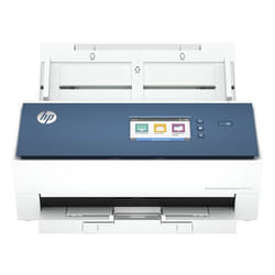 HP ScanJet Enterprise Flow ScanJet Entreprise Flow N9000 sn1 Scanner à défilement A3, jusqu’à 80ppm/160ipm, 600x 600 DPI