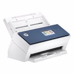 HP ScanJet Enterprise Flow ScanJet Entreprise Flow N9000 sn1 Scanner à défilement A3, jusqu’à 80ppm/160ipm, 600x 600 DPI