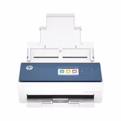 HP ScanJet Enterprise Flow ScanJet Entreprise Flow N9000 sn1 Scanner à défilement A3, jusqu'à 80ppm/160ipm, 600x 600 DPI - Vue supplémentaire 4
