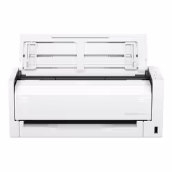 HP ScanJet Pro 4200 s1 Scanner à défilement A4 et passeport / carte d’identité, jusqu’à 40ppm/80ipm, 600x 600 DPI, 1200 x 120 ...