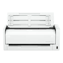 HP ScanJet Pro 4200 s1 Scanner à défilement A4 et passeport / carte d’identité, jusqu’à 40ppm/80ipm, 600x 600 DPI