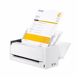 HP ScanJet Pro 4200 s1 Scanner à défilement A4 et passeport / carte d'identité, jusqu'à 40ppm/80ipm, 600x 600 DPI - Vue supplémentaire 4