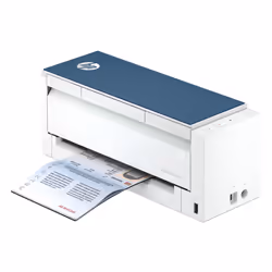 HP ScanJet Pro 4200 s1 Scanner à défilement A4 et passeport / carte d'identité, jusqu'à 40ppm/80ipm, 600x 600 DPI - Vue supplémentaire 5