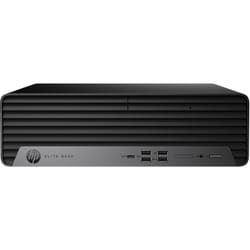 HP Elite 805 G9 Ryzen 5 8500G 8Go 256Go SSD Win11 Pro SFF PC Noir
