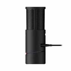 HyperX Solocast 2 BLK Mic - Vue supplémentaire 4