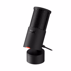 HyperX Solocast 2 BLK Mic - Vue supplémentaire 5