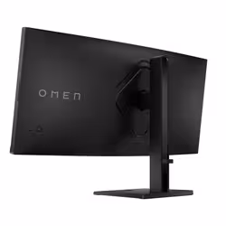 HP OMEN STORE 3PL écran plat de PC 86,4 cm (34") 3440 x 1440 pixels Wide Quad HD LCD Noir - Vue supplémentaire 3