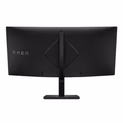 HP OMEN STORE 3PL écran plat de PC 86,4 cm (34") 3440 x 1440 pixels Wide Quad HD LCD Noir - Vue supplémentaire 7