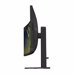 HP OMEN STORE 3PL écran plat de PC 86,4 cm (34") 3440 x 1440 pixels Wide Quad HD LCD Noir - Vue supplémentaire 8