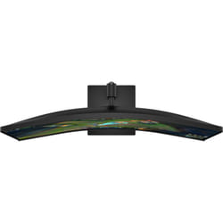HP OMEN Écran gamer incurvé WQHD 180 Hz 34 pouces - 34c G2