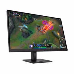 HP OMEN STORE 3PL écran plat de PC 68,6 cm (27") 2560 x 1440 pixels Quad HD LCD Noir - Vue supplémentaire 2