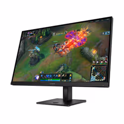 HP OMEN STORE 3PL écran plat de PC 68,6 cm (27") 2560 x 1440 pixels Quad HD LCD Noir - Vue supplémentaire 4