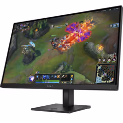 HP OMEN Écran gamer QHD 180 Hz 27 pouces - 27q G2 - Vue supplémentaire 4