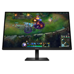 HP OMEN STORE 3PL écran plat de PC 68,6 cm (27") 1920 x 1080 pixels Full HD LCD Noir