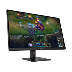 HP OMEN STORE 3PL écran plat de PC 68,6 cm (27") 1920 x 1080 pixels Full HD LCD Noir - Vue supplémentaire 2