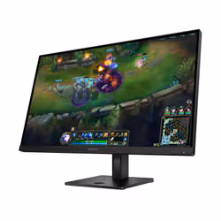 HP OMEN STORE 3PL écran plat de PC 68,6 cm (27") 1920 x 1080 pixels Full HD LCD Noir - Vue supplémentaire 5