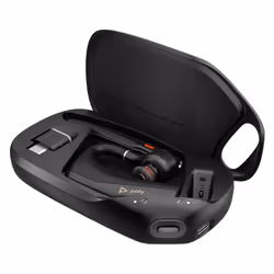 HP Poly Micro-casque Poly Voyager Legend 50-M UC - Vue supplémentaire 5