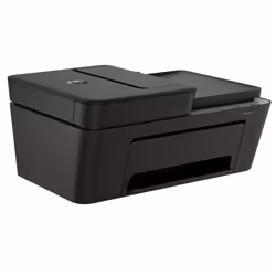 HP DeskJet 4320 Sans fil All-in-One Couleur Imprimante - Vue supplémentaire 2
