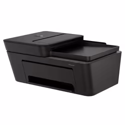 HP DeskJet 4320 Sans fil All-in-One Couleur Imprimante - Vue supplémentaire 8
