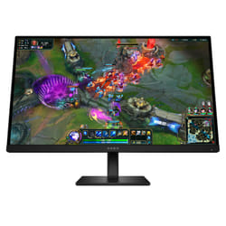 HP OMEN STORE 3PL écran plat de PC 27" Quad HD LCD Noir