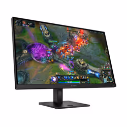 HP OMEN Écran gamer QHD 280 Hz 27 pouces – 27qs G2 - Vue supplémentaire 2