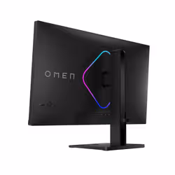 HP OMEN Écran gamer QHD 280 Hz 27 pouces – 27qs G2 - Vue supplémentaire 3