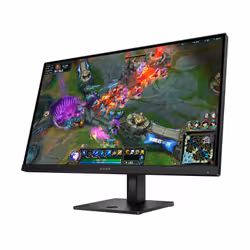 HP OMEN Écran gamer QHD 280 Hz 27 pouces – 27qs G2 - Vue supplémentaire 4