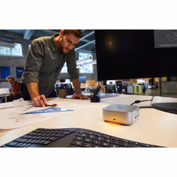 HP Station d'accueil Thunderbolt 4 Ultra G6 280 W - Vue supplémentaire 5