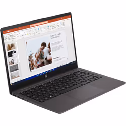 HP 245 14 G10 Ryzen 5 7530U 14" Full HD 16Go 512Go SSD Argent