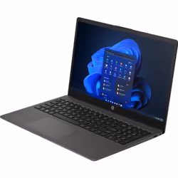 HP 255 15.6 G10 AMD Athlon Silver 7120U 15.6" Full HD 8Go 256Go SSD Argent