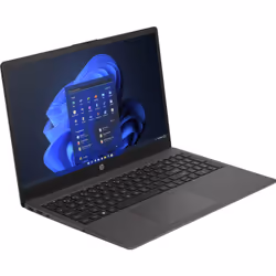 HP 255 15.6 G10 AMD Athlon Silver 7120U 15.6" Full HD 8Go 256Go SSD Argent