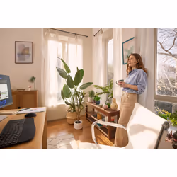 HP Poly Socle Poly Voyager Office M pour 4300/Legend 50/Focus 2 - Vue supplémentaire 3