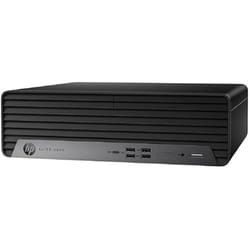 PC de bureau - HP - Elite 805 G9 - AMD Ryzen 5 - 16 Go RAM DDR5 - SSD 512 Go