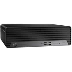 PC de bureau - HP - Elite 805 G9 - AMD Ryzen 3 PRO - 16 Go RAM - 256 Go SSD - Windows 11 Pro