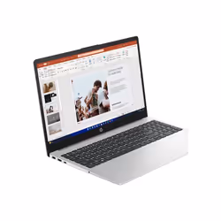 HP 250 G10, Intel® Core™ i5, 39,6 cm (15.6"), 1920 x 1080 pixels, 8 Go, 256 Go, Windows 11 Home