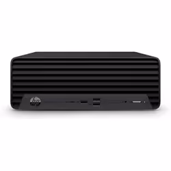 Ordinateur de bureau - HP - Pro SFF 400 G9 - Intel Core i7-14700 - 16 Go RAM - 1 To HDD + 512 Go SSD