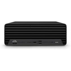 Ordinateur de bureau - HP - Pro SFF 400 G9 - Intel Core i7-14700 - 16 Go RAM - 1 To HDD + 512 Go SSD