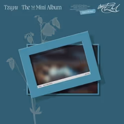 Universal Music Tzuyu, AbouTZU, Pop, CD, Tzuyu, Support physique, Adultes, 1 disques