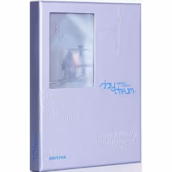 Universal Music Enhypen, ROMANCE : UNTOLD - daydream, Pop, CD, Enhypen, 31 min, Support physique, Adultes