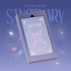 Universal Music The Star Chapter: Sanctuary, Musical, CD, The Star Chapter, 15 min, Support physique, Adultes