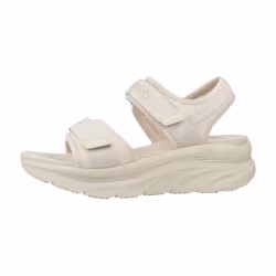 Skechers modèle Dlux Walker Adore Beige