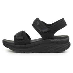 Skechers modèle Dlux Walker Adore Noir