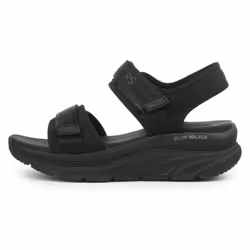 Skechers modèle Dlux Walker Adore Noir