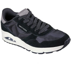 Baskets Skechers Uno-vintage Dayz Noir Homme